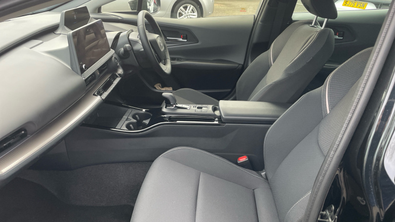 Toyota Prius 2.0 PHEV Design 5dr CVT Hatchback